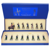 Dorset Soldiers