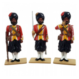 00133 Britains Delhi Durbar Range * Special Collectors Edition Lot 2