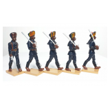 00267 Delhi Durbar Range Special Collectors Edition