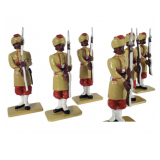 40182 Delhi Durbar Collection Special Collectors Edition