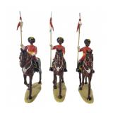40180 Britains Delhi Dubar Collection Special Collectors Edition