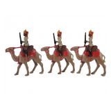 40185 Britains Delhi Dubar Collection Special Collectors Edition	