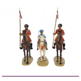 40167 Britains Delhi Dubar Collection Special Collectors Edition