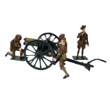 Fusilier WWI Field Artillery Crew