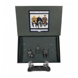 London Toy Soldiers By West Susses Soldiers Limited Edition