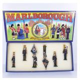 Marlborough Royal Company Of Archers Colors MF35