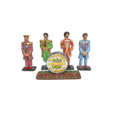 King & Country Rock N Roll RNR001 Four Lads From Liverpool The Beatles