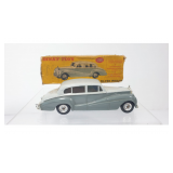 Vintage DINKY Rolls Royce Silver Wrath