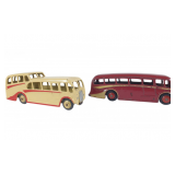 DINKY Observation Coach & Luxury Coach