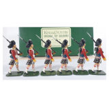 Retired King & Country Seaforth Highlanders