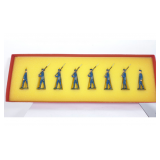 RARE Sarum Soldiers LTD Of London