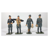 King & Country "Knights Of The Luftwaffe"
