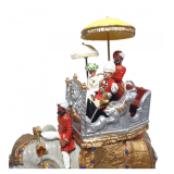 Britains The Delhi Durbar Range Duke & Duchess