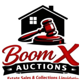 Just go to boomxauctions.com No credit card needed. Register & start bidding