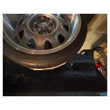 1969 Plymouth Barracuda, 2020 Challenger HellCat RT 5.7 HEMI installed