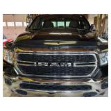 2021 Ram 1500 EcoDiesel