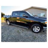 2021 Ram 1500 EcoDiesel