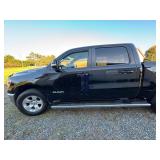 2021 Ram 1500 EcoDiesel