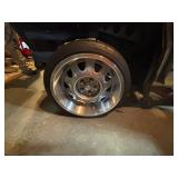 1969 Plymouth Barracuda, 2020 Challenger HellCat RT 5.7 HEMI installed