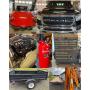 Sequim 2 69 Barracuda 75 ALFA 21 Dodge pickup Tools  Shop Liquidation Everything Must Go!