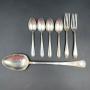 Sterling Silver, Stones & Seattle History Estate Auction