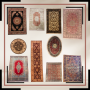 Collector Rug Event Handmade Wool & Silk Rugs (showroom closing) 
