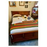 Mid century bedroom furniture