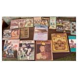 Old programs, Saints, Tulane