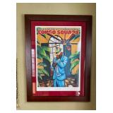 Jazz fest Congo square