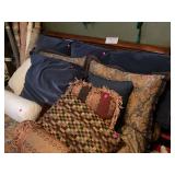 Pillows