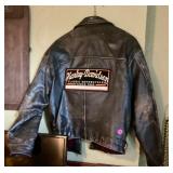 Harley Davidson Jacket