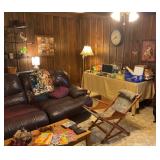 Sofa, living room furniture