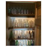 Bottle collection