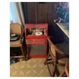 Child’s record player
