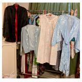 Vintage clothing
