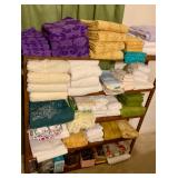 Vintage towels