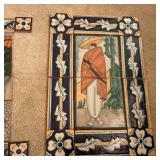 Mexican tiles