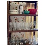 Vintage Kitchen 