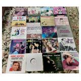 Vintage records