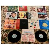 Records