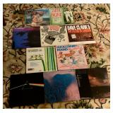 Records