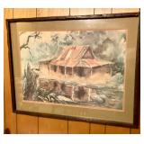 Water color