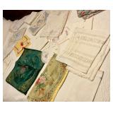 Table linens