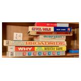 Board games
