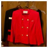 Designer clothing