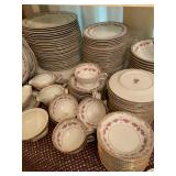 Fine china