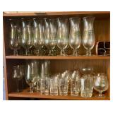 Pat O’Brien glasses