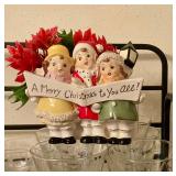 Vintage Christmas 
