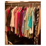 Dress clothing