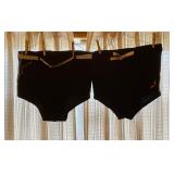 Bathing suits